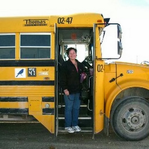 Meet your Posher, Amy - Picture 1 of 1